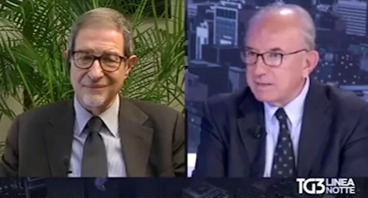 Gli impresentabili di Musumeci