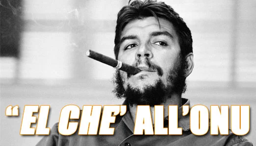 Che Guevara
