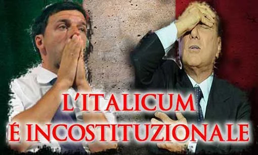 Passaparola - L'Italicum e' incostituzionale - avvocato Besostri