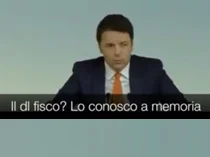 Vieni avanti de - cretino