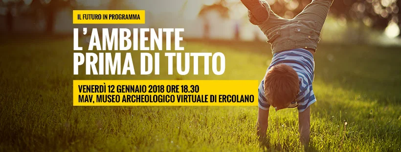 Salute e ambiente al primo posto
