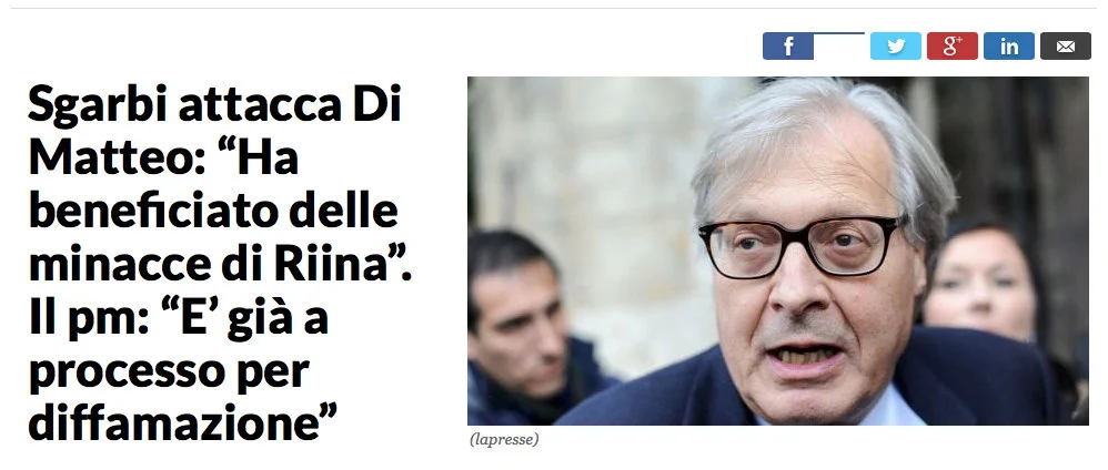 La giunta di Musumeci sta contro il Pm antimafia Nino Di Matteo