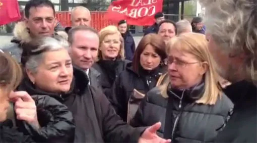 L'Italia è un capannone vuoto