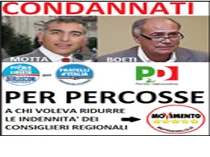 Condannati due consiglieri regionali per le percosse a Bono