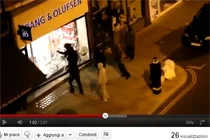 I genitori dei ragazzi inglesi