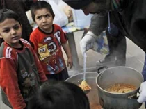 I bambini della Grecia
