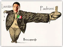 Lo Sterminio Del #JobsAct /1