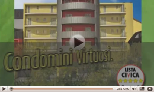 Condomini a Cinque Stelle