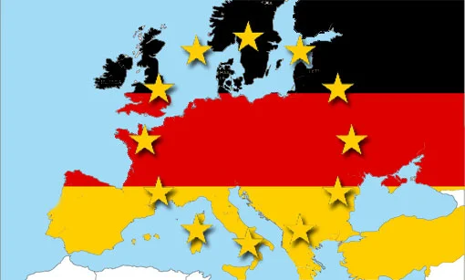 Eurogermania