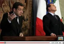 Lo schifo al Governo