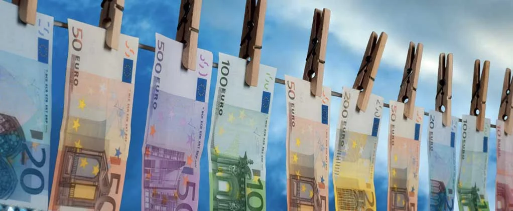 La ripresa dell'economia sommersa