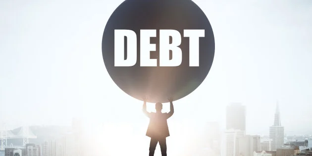 Il debito pubblico italiano nell'eurozona