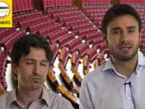 5 giorni a 5 stelle - Il grande bluff sulla corruzione