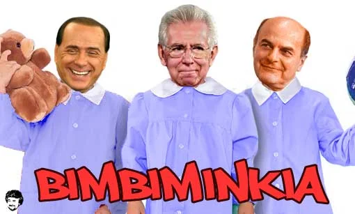 Bimbiminkia