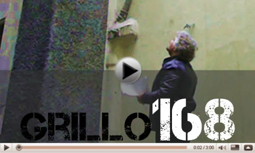 Grillo168 - La colonna infame