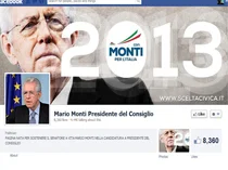 Monti masochista