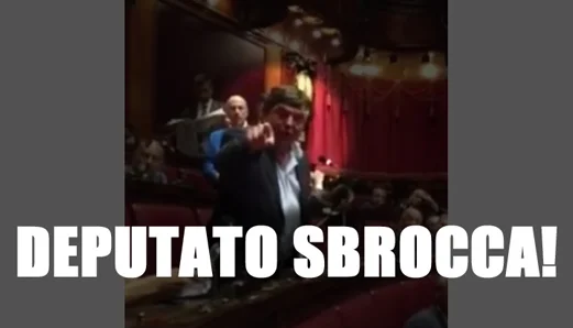 Toccategli tutto ma non gli stipendi