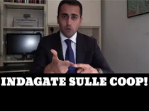 Indagate sulle Coop! #corruzione