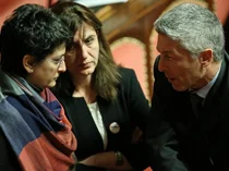M5S Senato: Reddito di cittadinanza subito!