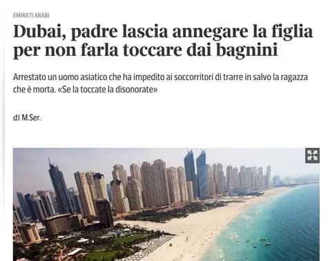 La qualità dei giornalisti italiani