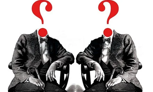 Conversazione tra un razzista e un non so