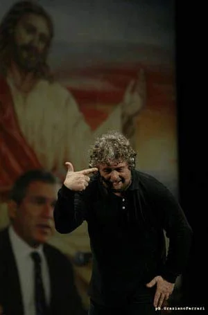 Il mondo rovesciato