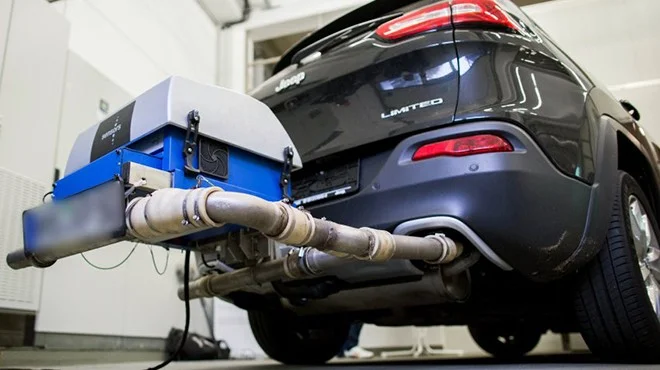 Lobby e conflitti d'interesse: così l'UE è immobile sul #Dieselgate