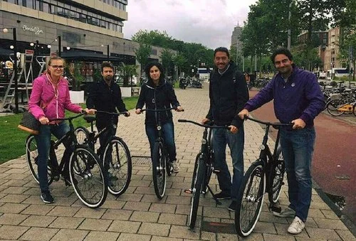 73 nuove ciclabili e altre infrastrutture, grazie al MoVimento 5 Stelle