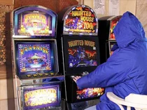 Emendamento vergogna sul gioco d'azzardo votato dal "nuovo" pd