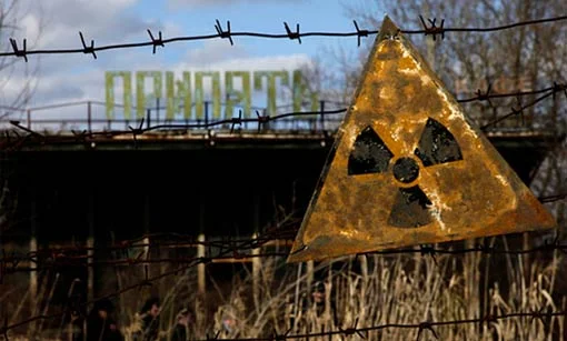 Chernobyl non è un'opinione