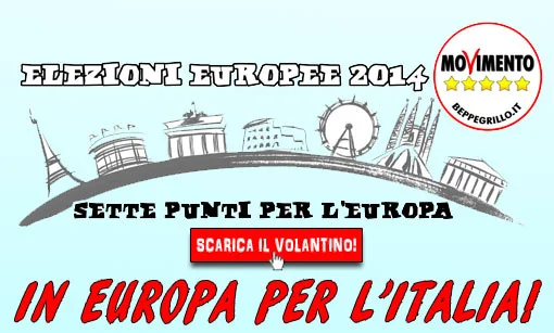 Europa così vicina, così lontana