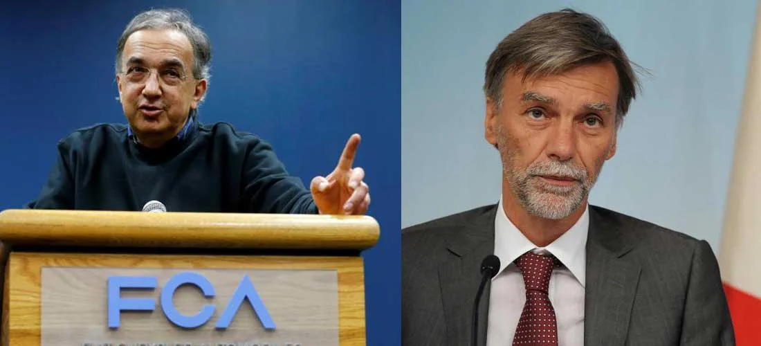 FCA, Dieselgate all'italiana