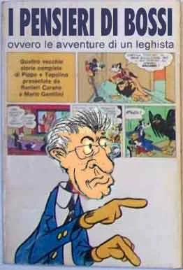 I pensieri di Bossi