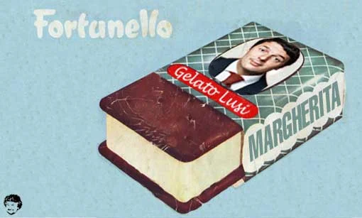 Il fortunello