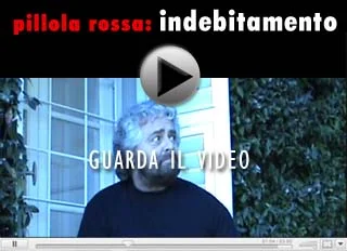 Debito ergo sum