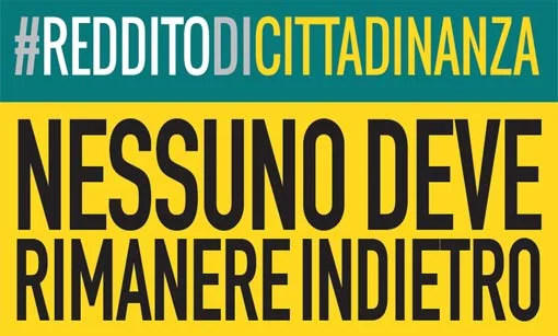 #RedditoDiCittadinanza in Friuli Venezia Giulia