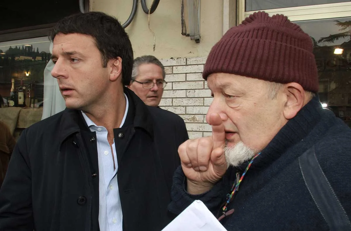 Memento Renzi