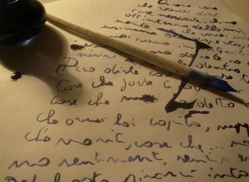 La lettera della BCE