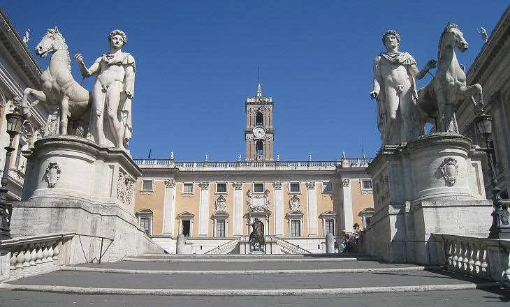 Roma contro la Corruzione