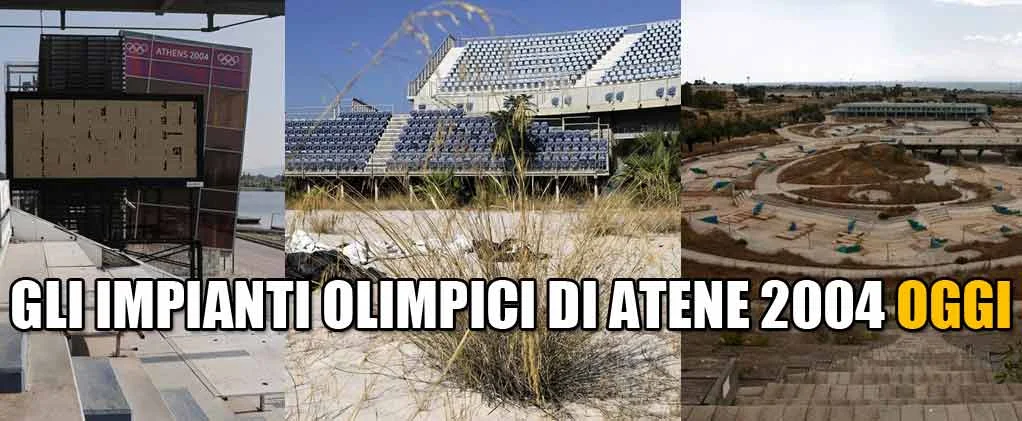 Olimpiadi a Roma no grazie