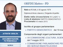 Le barzellette di Orfini