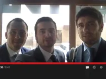 Il M5S in Kazakistan, giorno 3