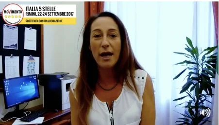 Nell'#Italia5Stelle non c'è spazio per la corruzione