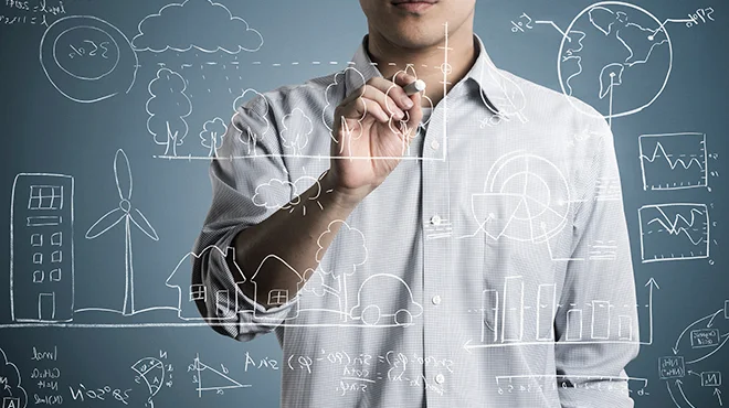 Efficienza energetica come un'infrastruttura: obiettivo raggiunto!