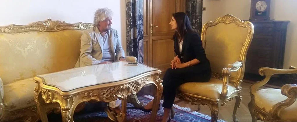 Virginia non si tocca