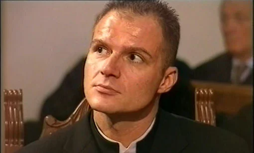 Prigionieri del Silenzio - Il caso Carlo Parlanti