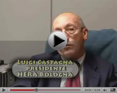 Tra la via Emilia e il West