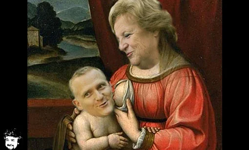 I figli di mamma'