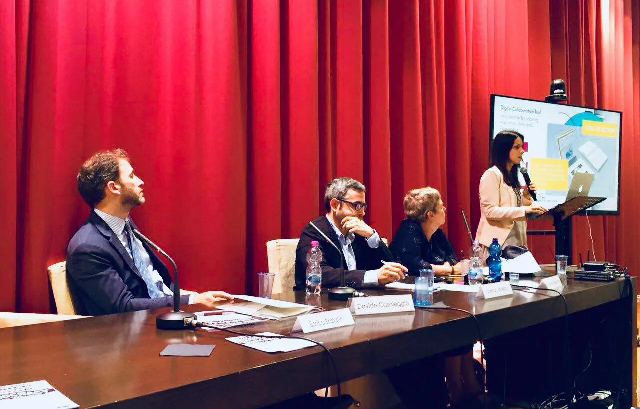 Democrazia digitale e innovazione: così Rousseau arriverà lontano