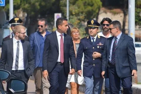L'Europa si è fermata a #Ventimiglia